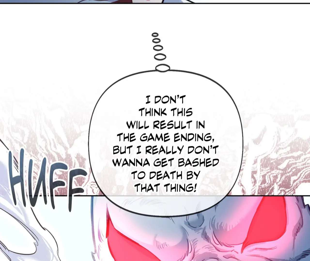 May as Well Get the Best Ending Chapter 23 page 11 - 