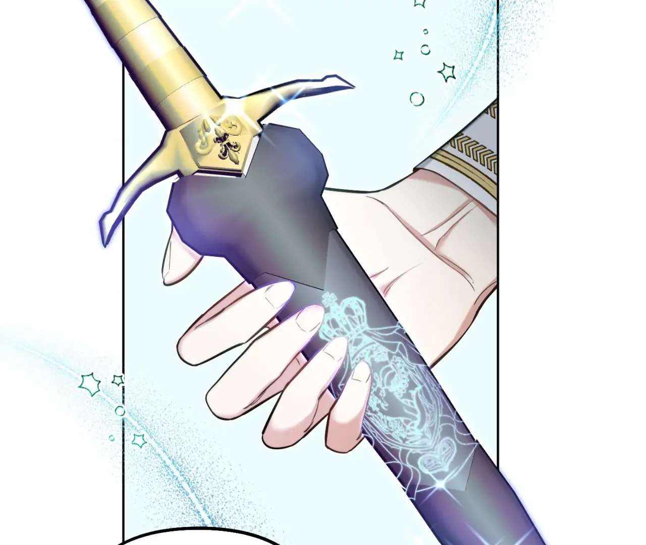 May as Well Get the Best Ending Chapter 23 page 109 - 