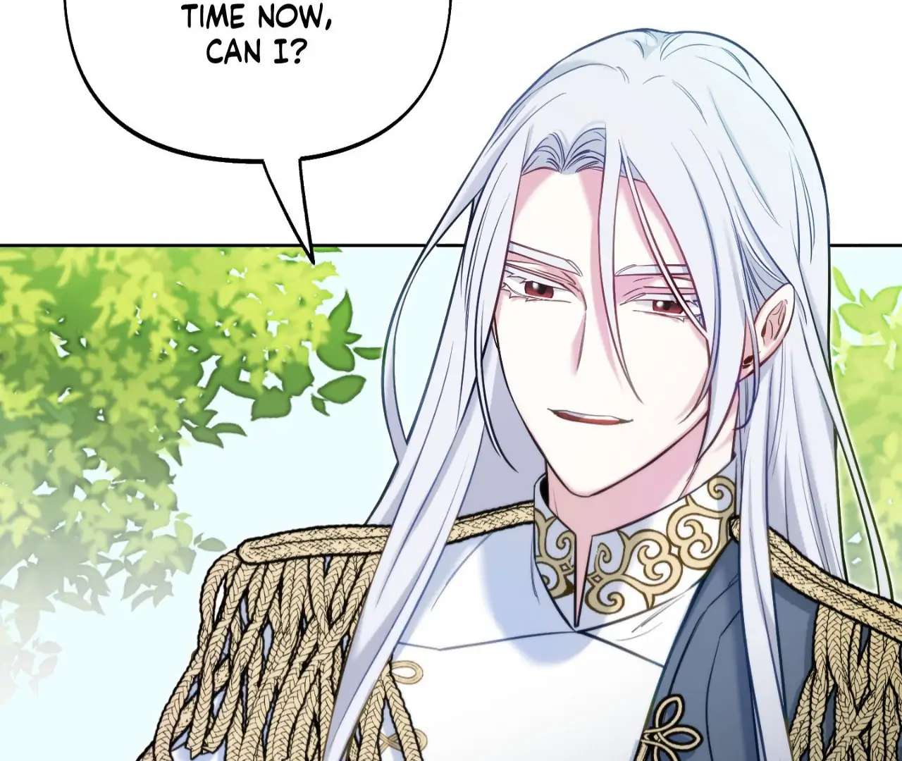May as Well Get the Best Ending Chapter 23 page 112 - 