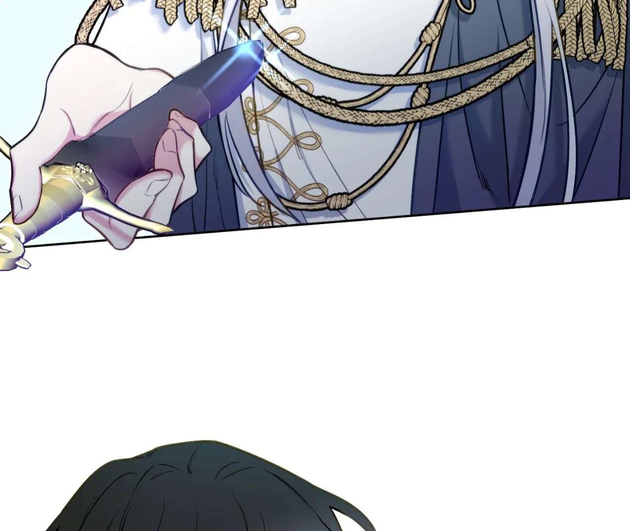 May as Well Get the Best Ending Chapter 23 page 113 - 