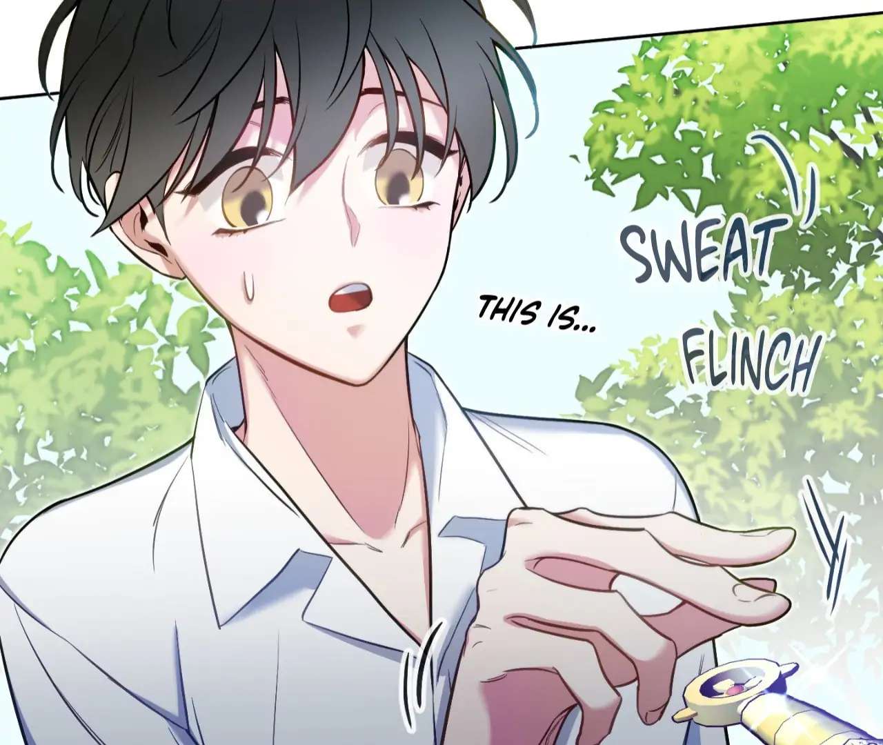 May as Well Get the Best Ending Chapter 23 page 114 - 