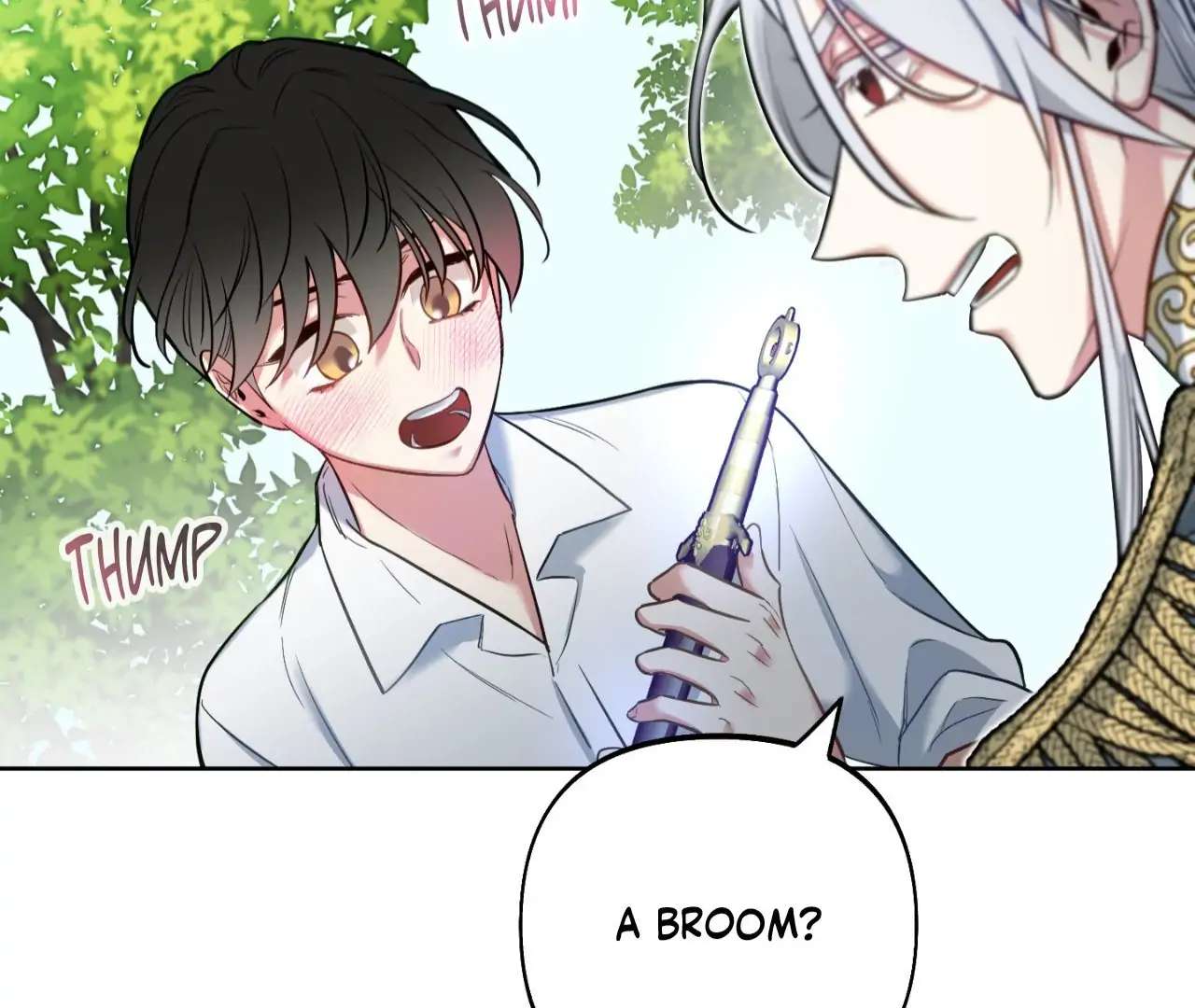 May as Well Get the Best Ending Chapter 23 page 120 - 