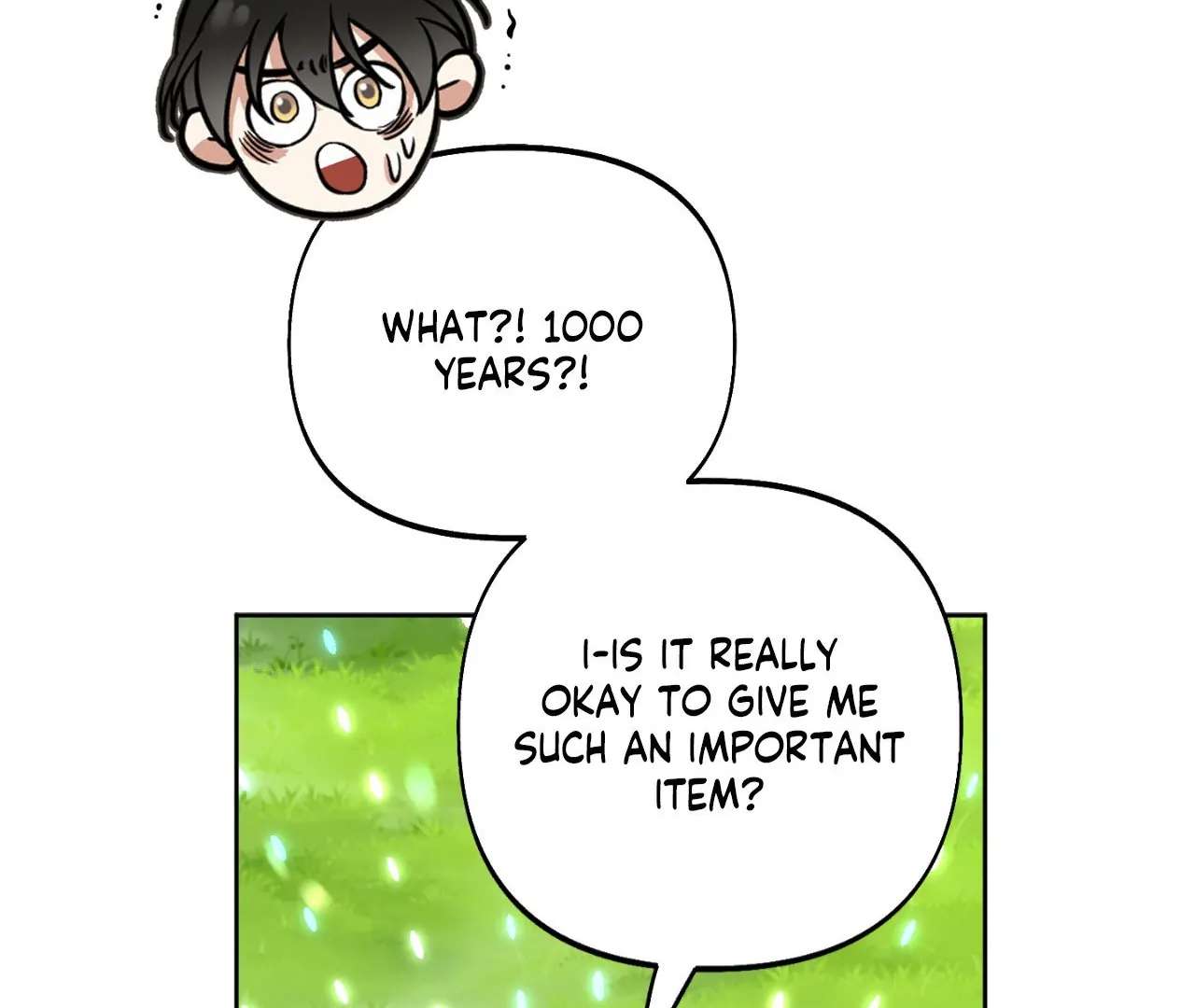 May as Well Get the Best Ending Chapter 23 page 126 - 