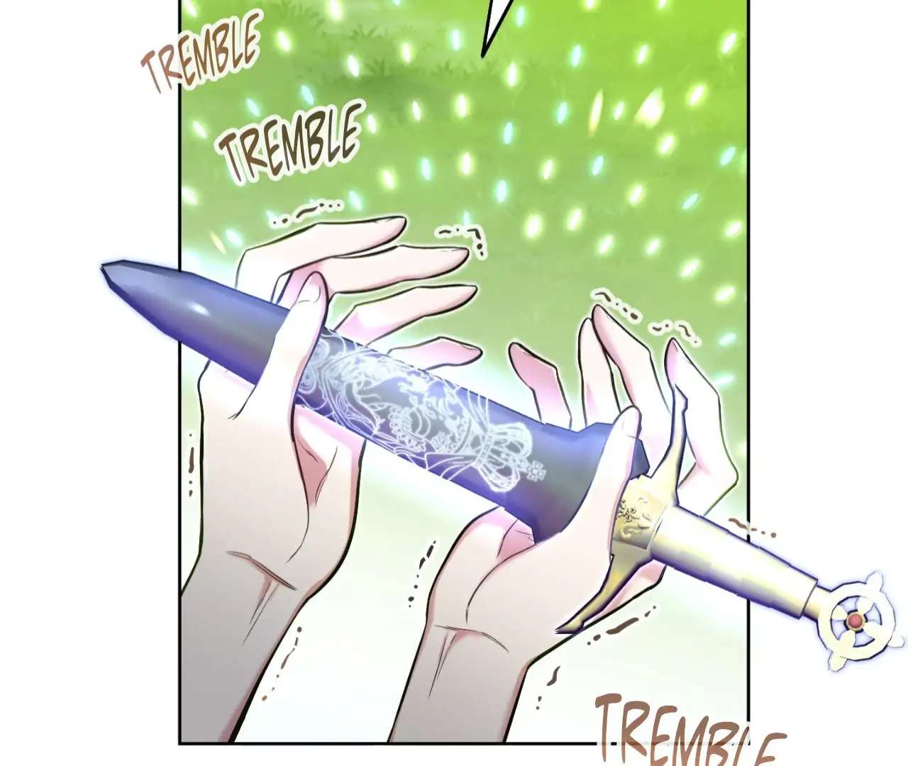 May as Well Get the Best Ending Chapter 23 page 127 - 