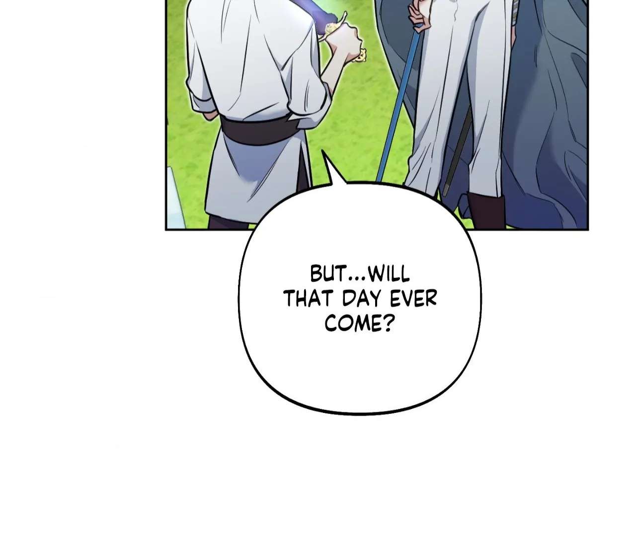 May as Well Get the Best Ending Chapter 23 page 130 - 