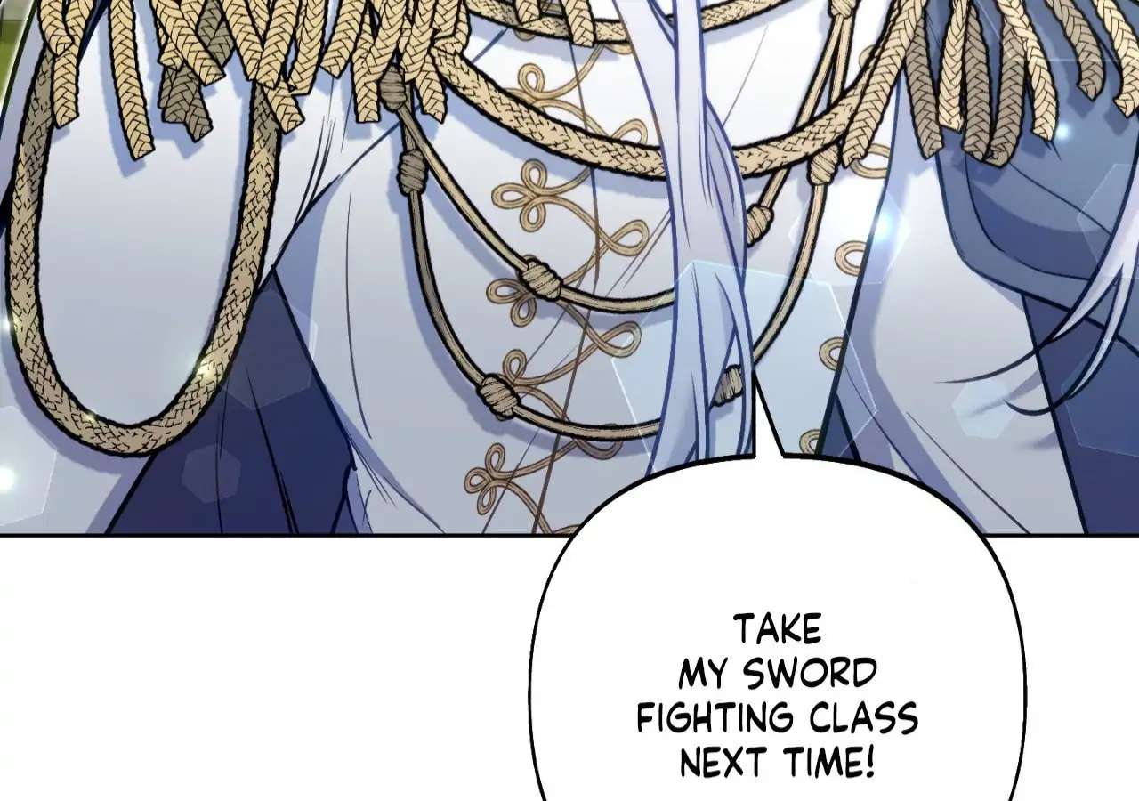 May as Well Get the Best Ending Chapter 23 page 133 - 