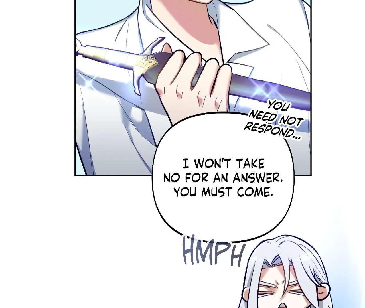 May as Well Get the Best Ending Chapter 23 page 136 - 