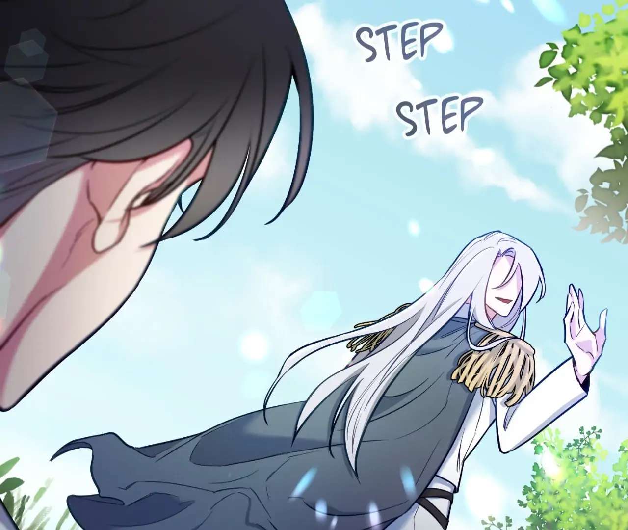 May as Well Get the Best Ending Chapter 23 page 138 - 