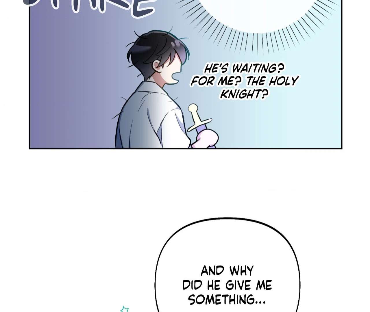 May as Well Get the Best Ending Chapter 23 page 140 - 