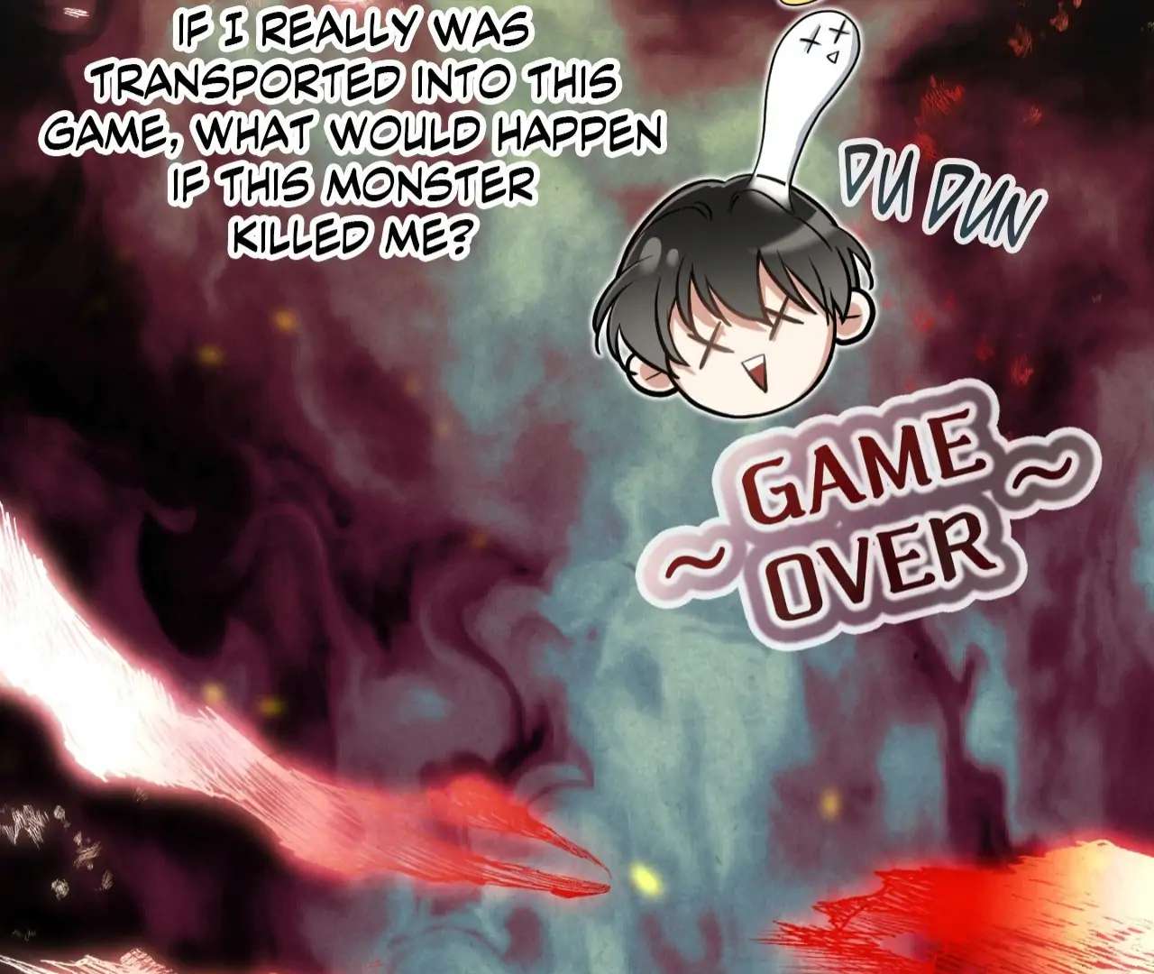 May as Well Get the Best Ending Chapter 23 page 15 - 