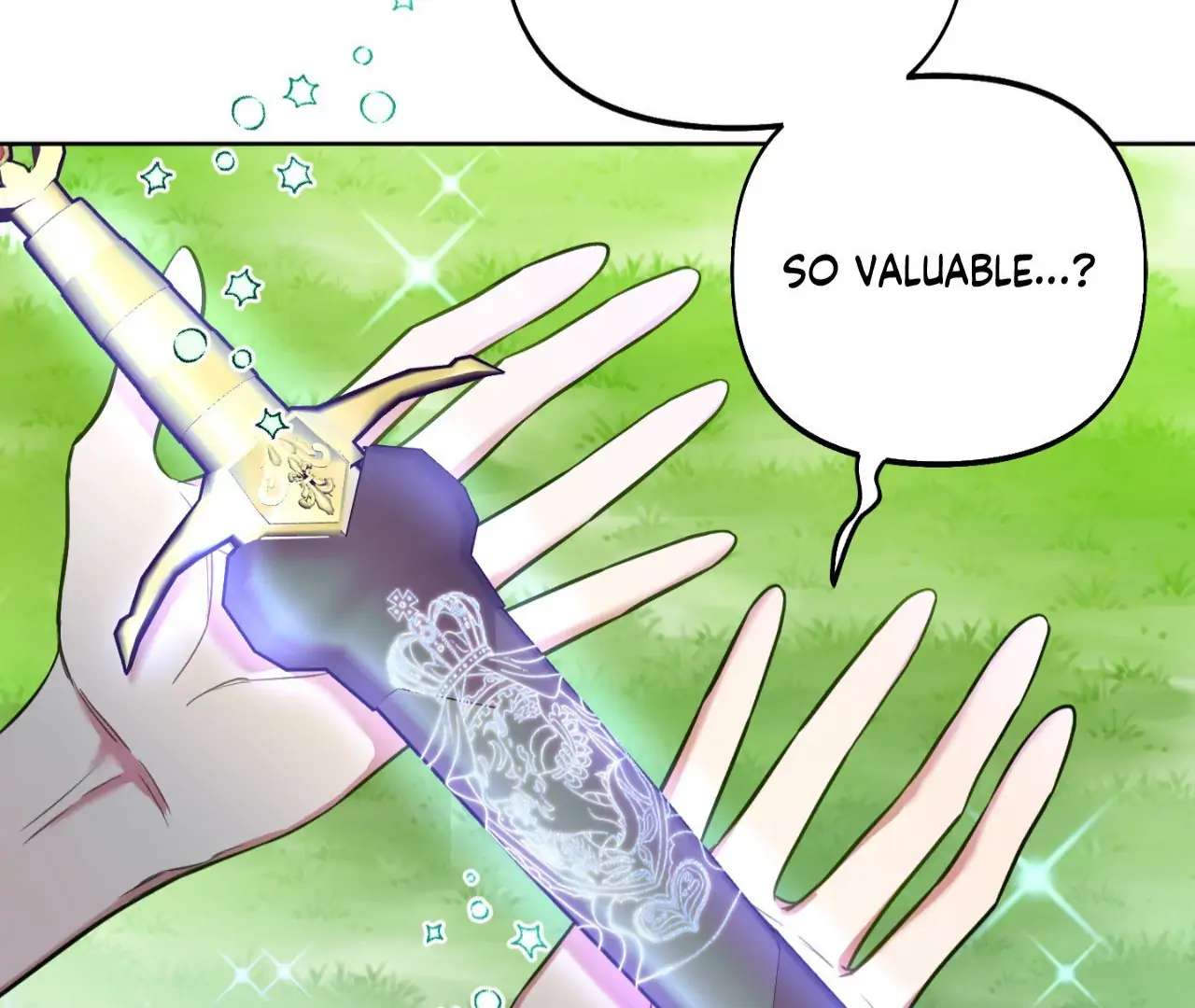 May as Well Get the Best Ending Chapter 23 page 141 - 