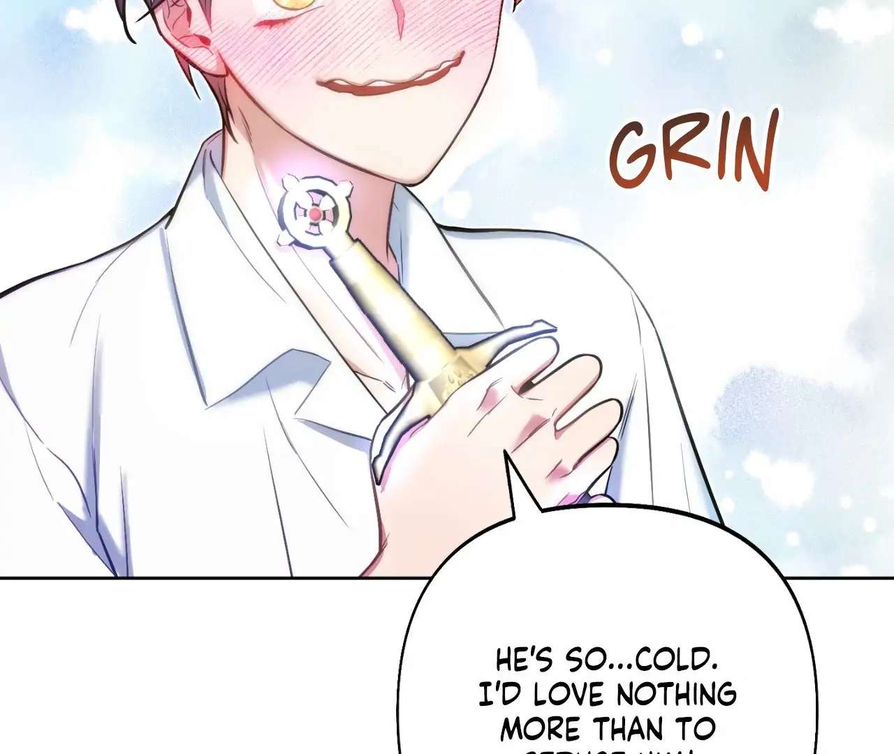 May as Well Get the Best Ending Chapter 23 page 146 - 