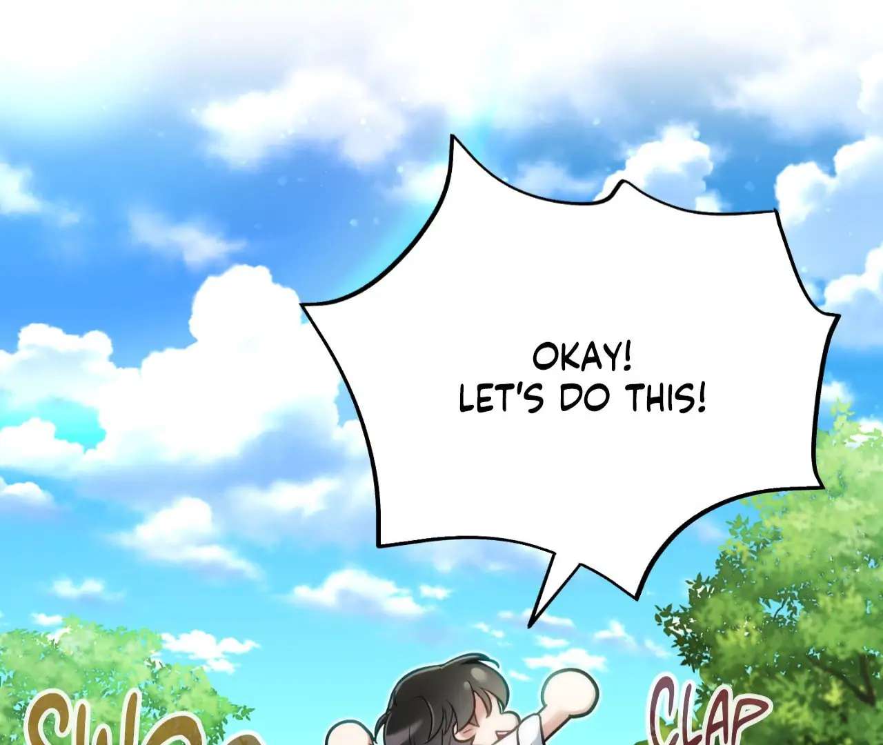 May as Well Get the Best Ending Chapter 23 page 149 - 