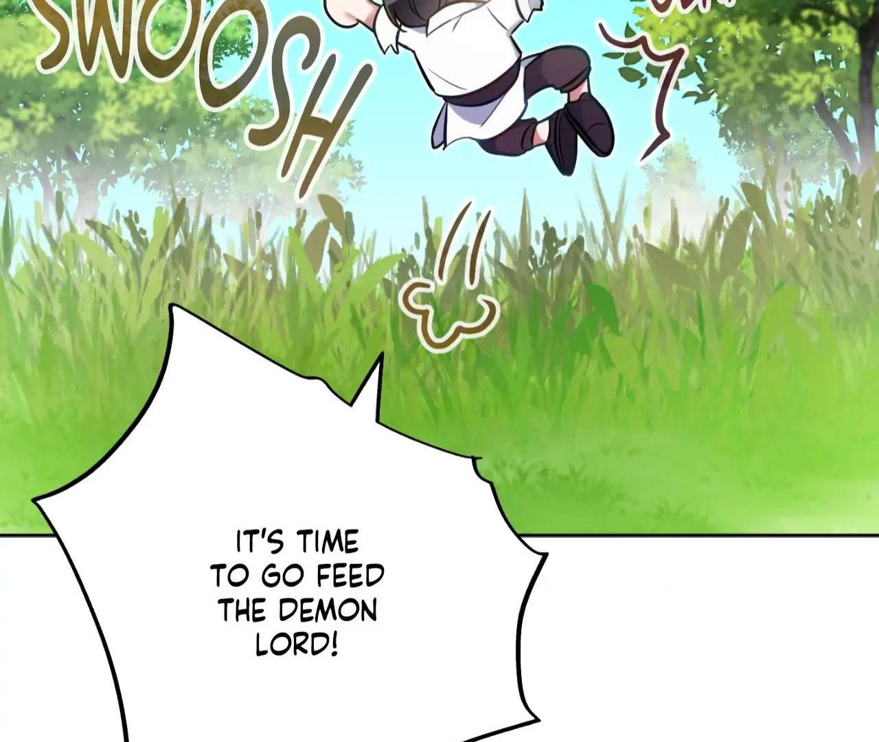 May as Well Get the Best Ending Chapter 23 page 150 - 