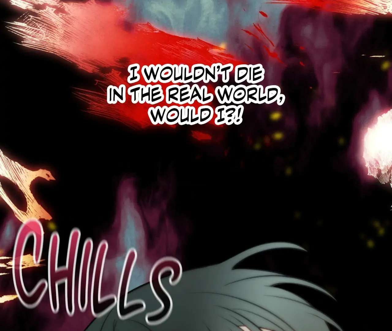 May as Well Get the Best Ending Chapter 23 page 16 - 