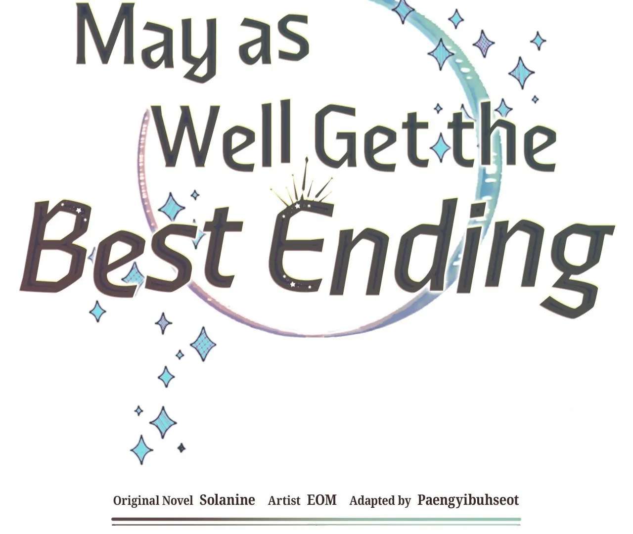 May as Well Get the Best Ending Chapter 23 page 152 - 