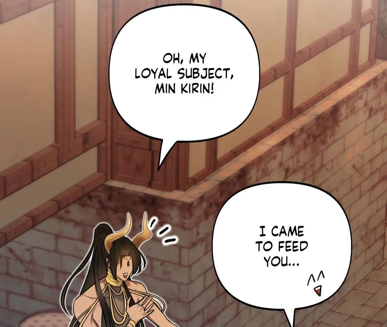 May as Well Get the Best Ending Chapter 23 page 157 - 
