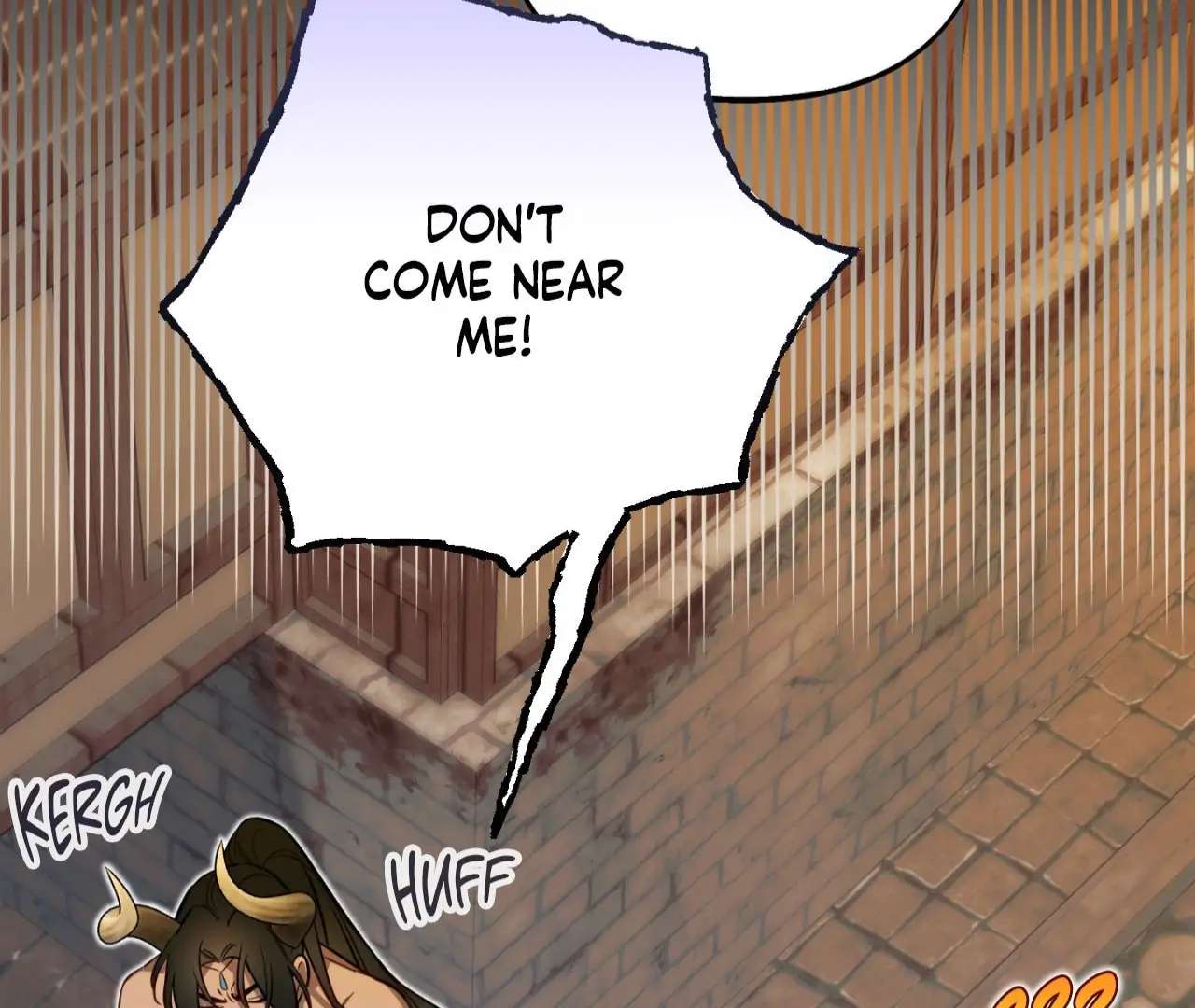 May as Well Get the Best Ending Chapter 23 page 165 - 
