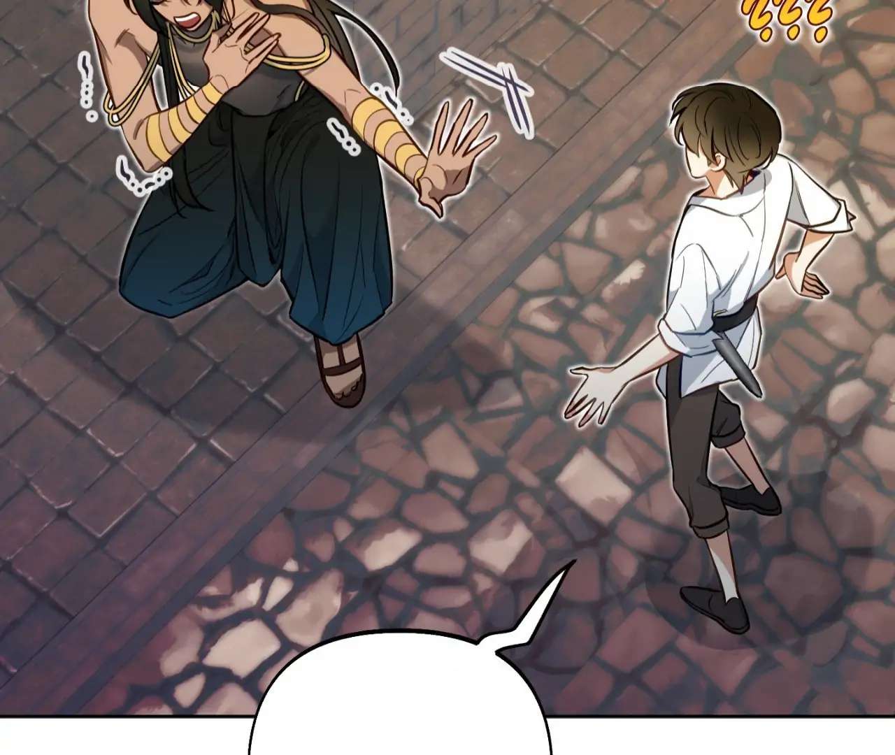 May as Well Get the Best Ending Chapter 23 page 166 - 