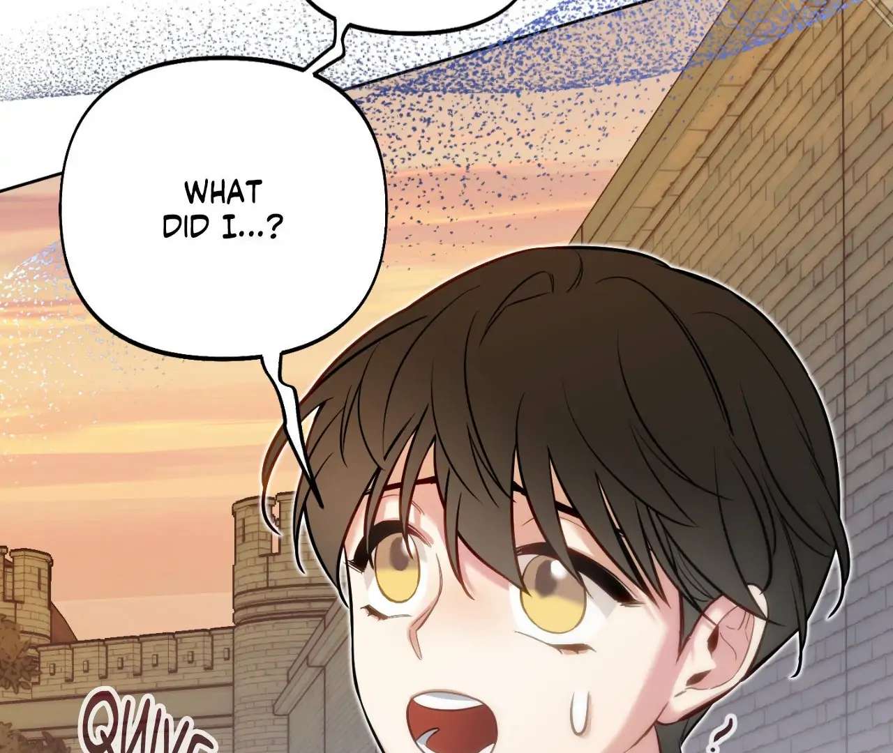 May as Well Get the Best Ending Chapter 23 page 172 - 