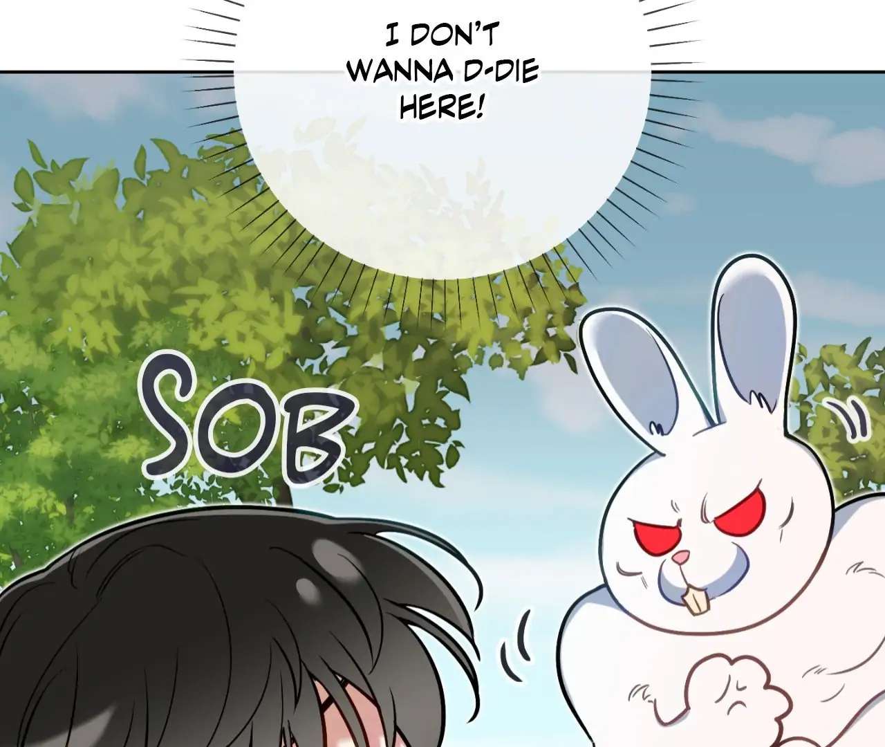May as Well Get the Best Ending Chapter 23 page 20 - 