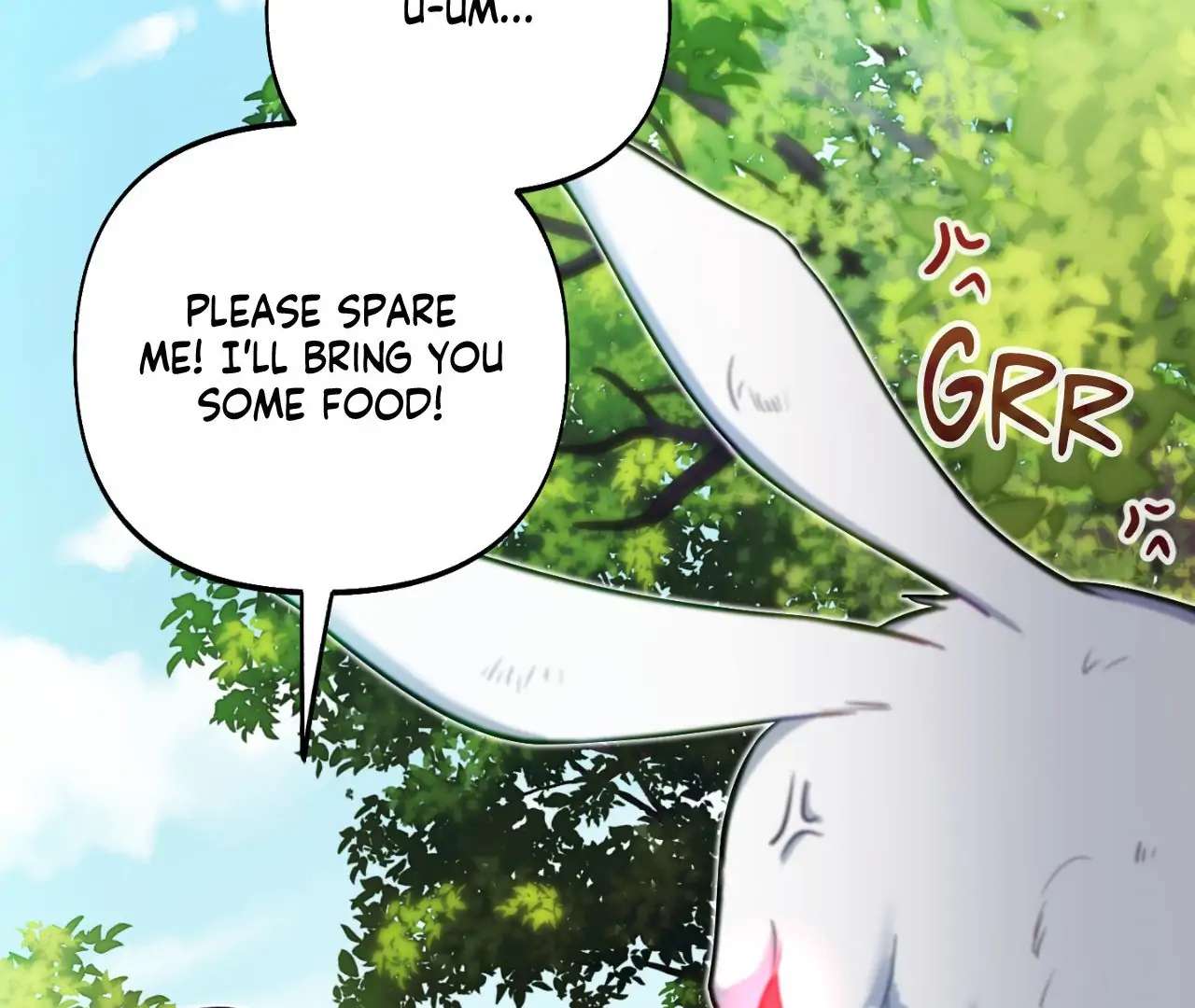 May as Well Get the Best Ending Chapter 23 page 23 - 