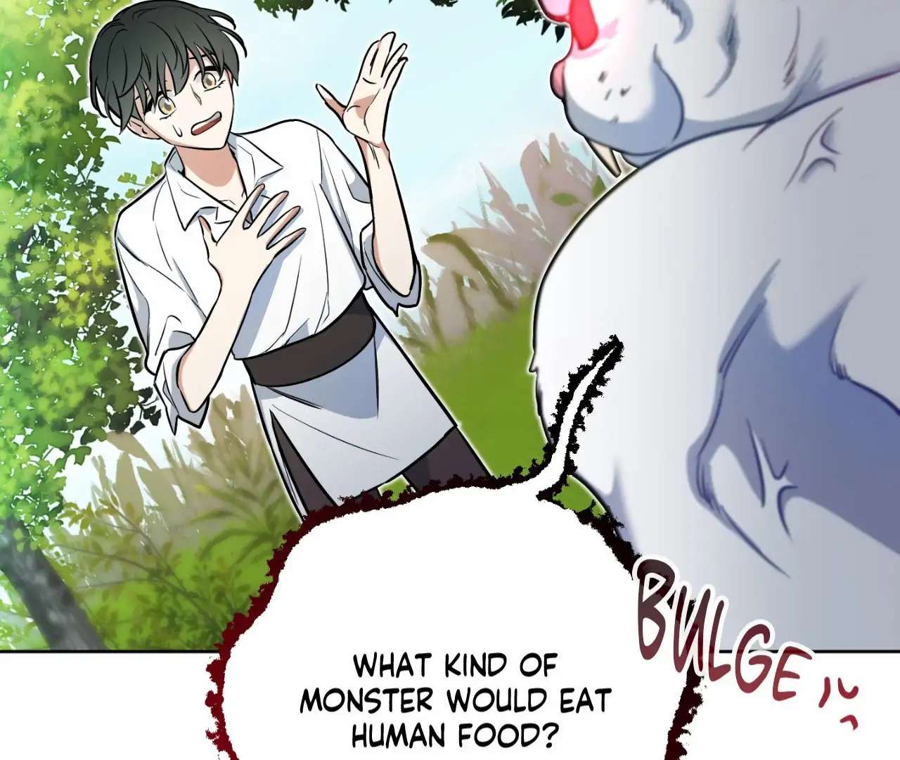 May as Well Get the Best Ending Chapter 23 page 24 - 