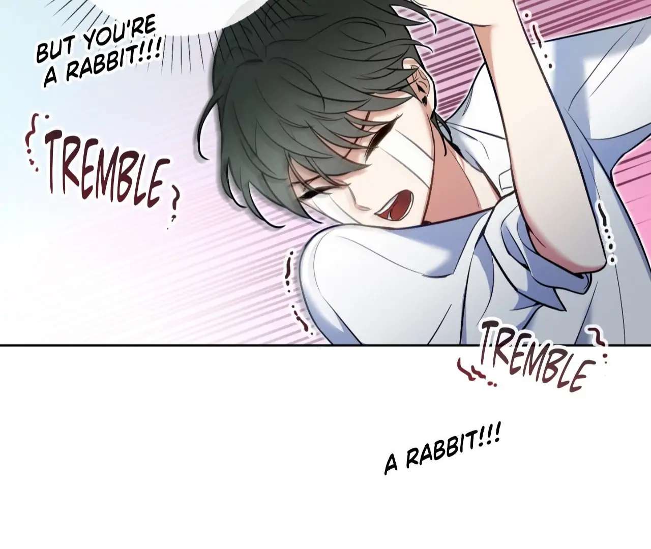May as Well Get the Best Ending Chapter 23 page 28 - 