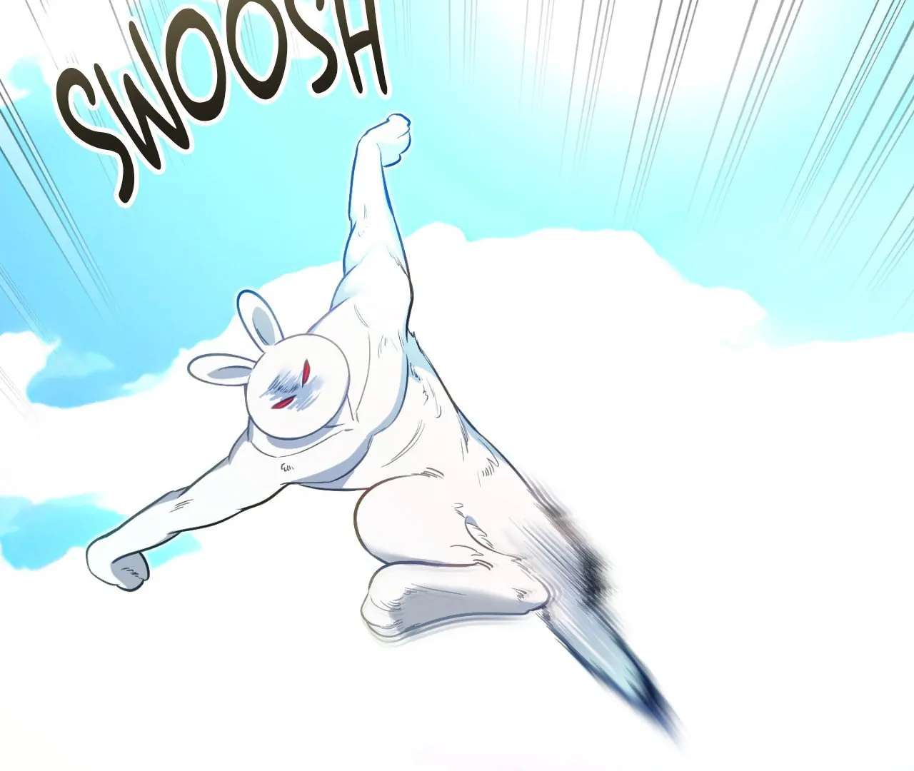 May as Well Get the Best Ending Chapter 23 page 33 - 