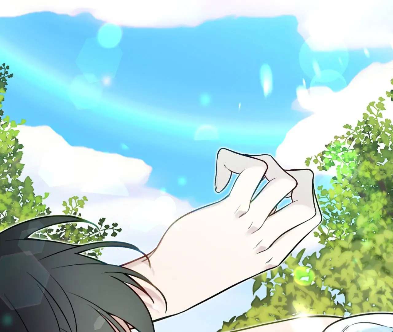 May as Well Get the Best Ending Chapter 23 page 34 - 