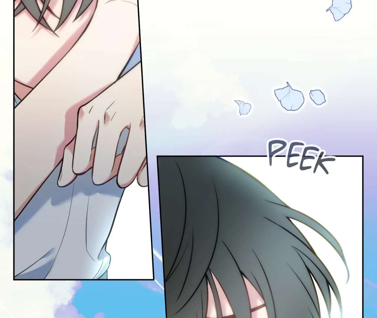 May as Well Get the Best Ending Chapter 23 page 47 - 