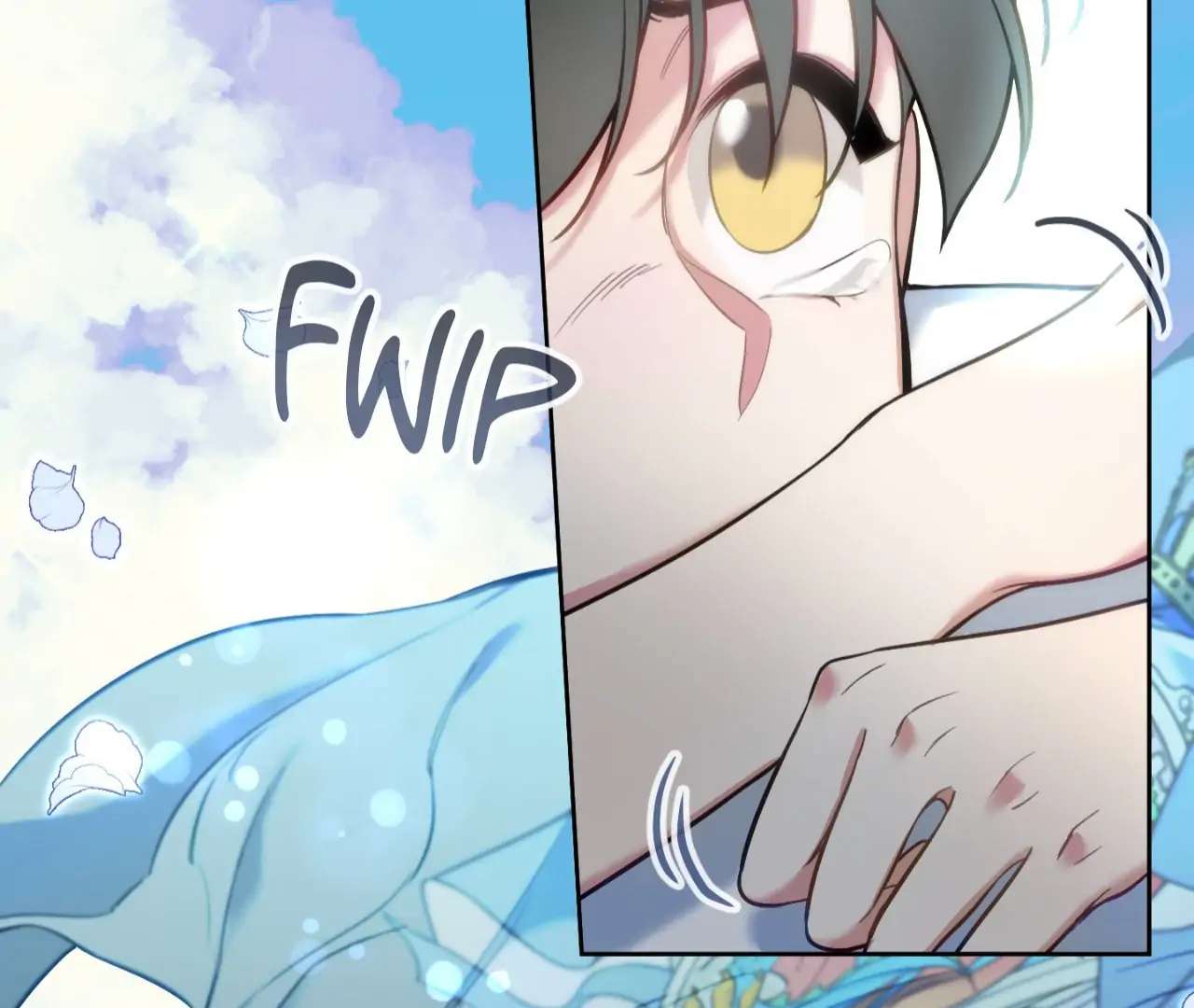 May as Well Get the Best Ending Chapter 23 page 48 - 
