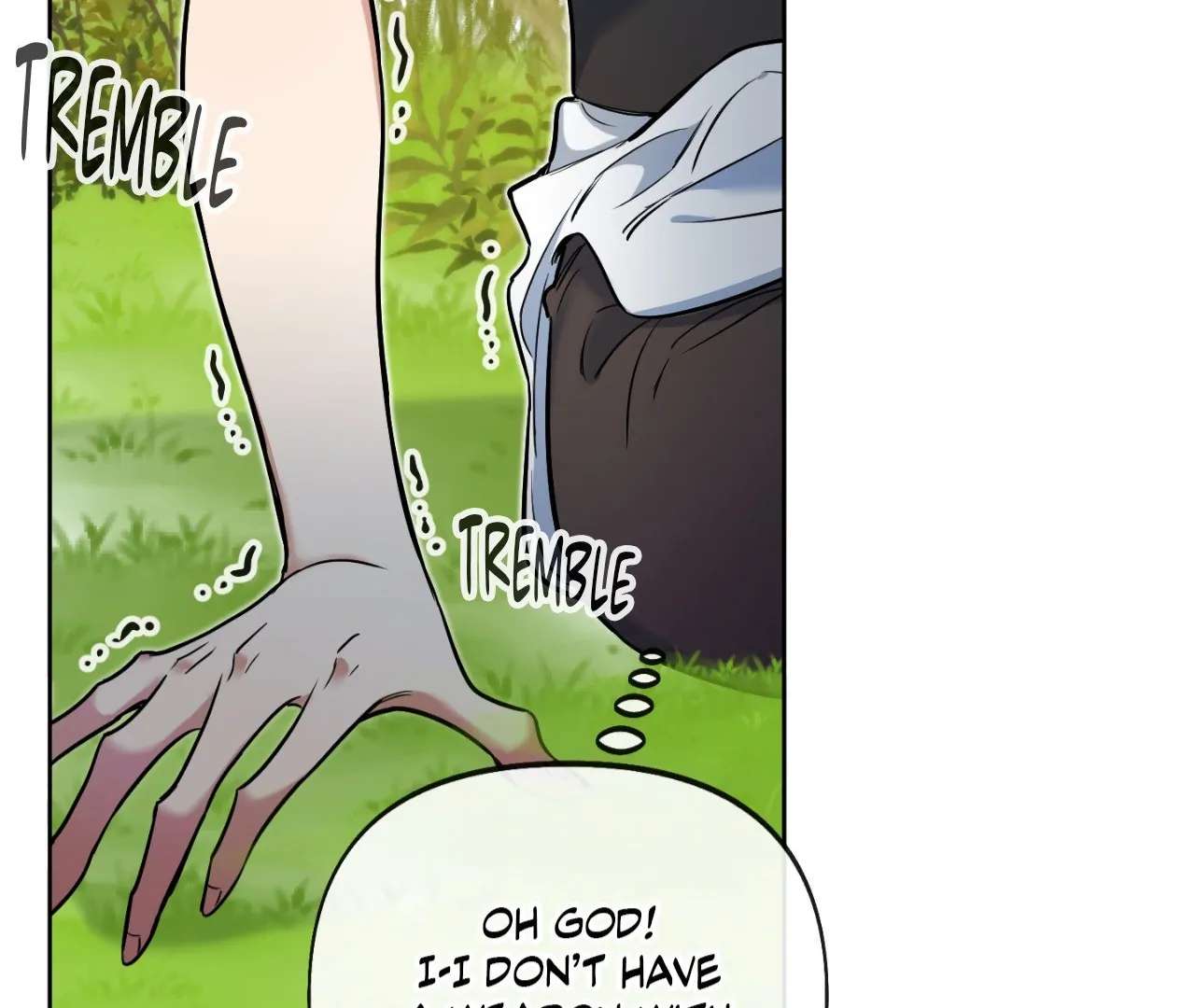 May as Well Get the Best Ending Chapter 23 page 6 - 
