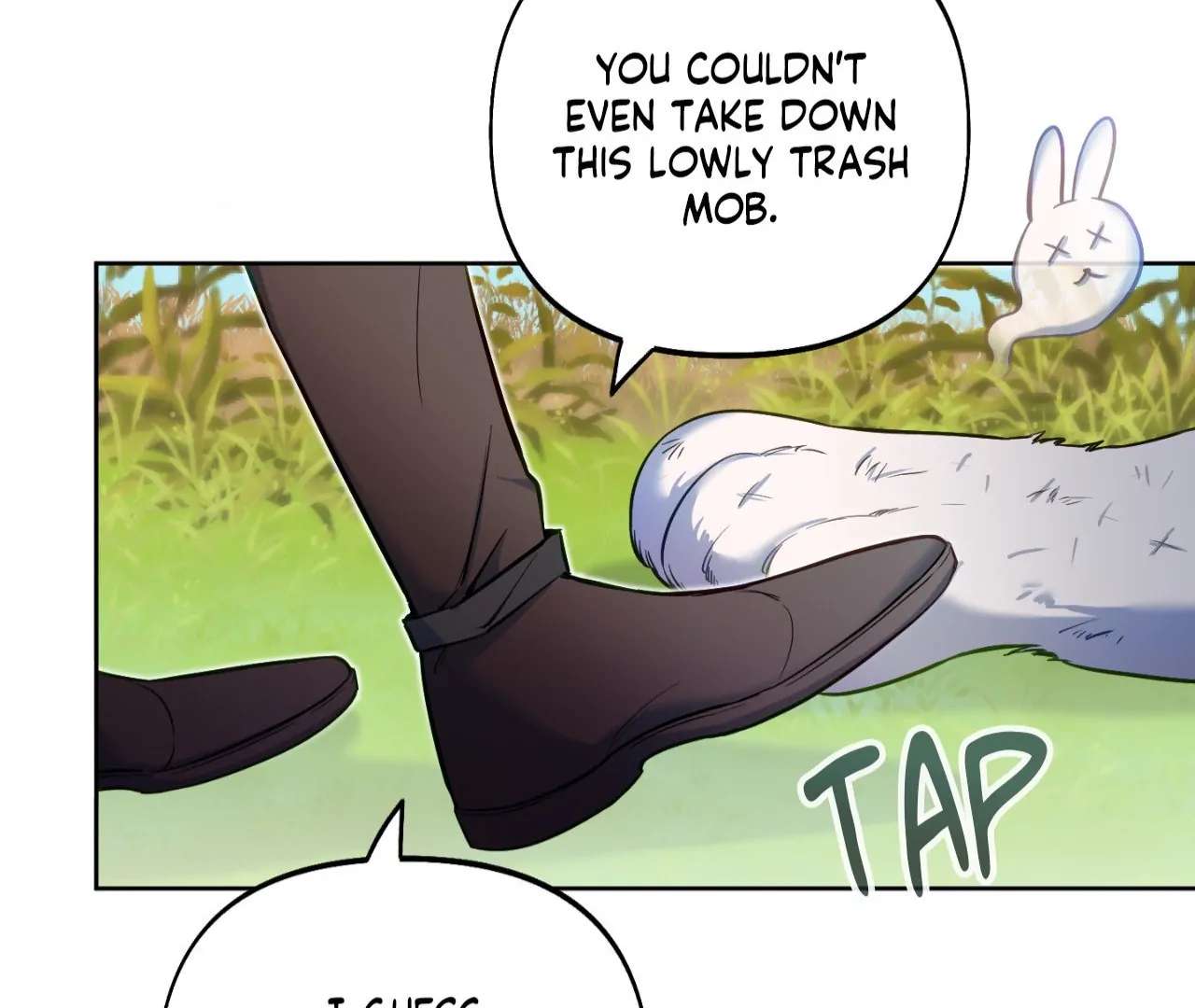 May as Well Get the Best Ending Chapter 23 page 58 - 