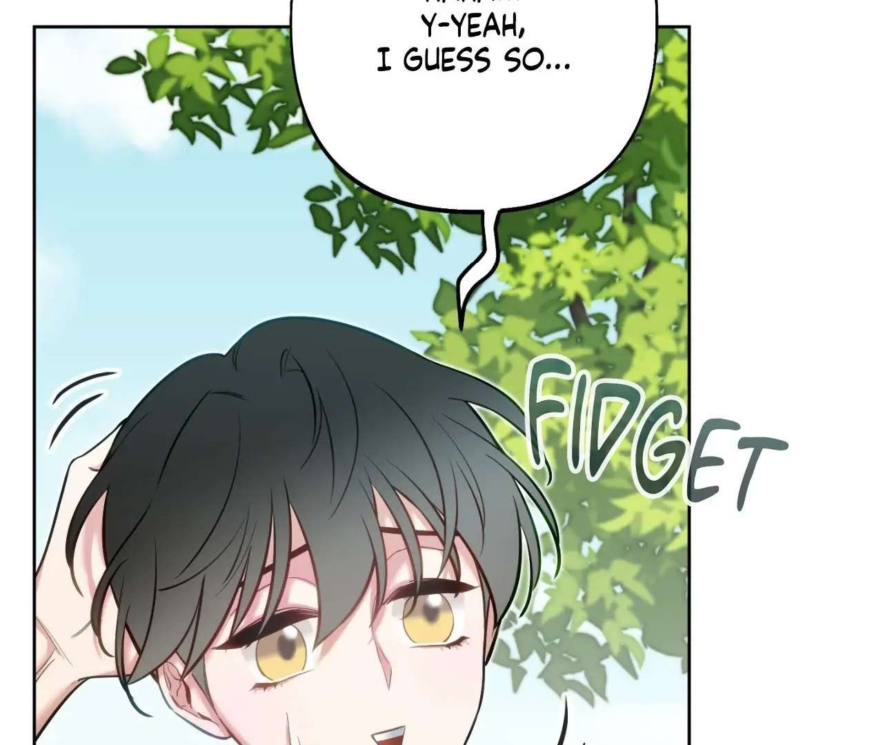 May as Well Get the Best Ending Chapter 23 page 60 - 