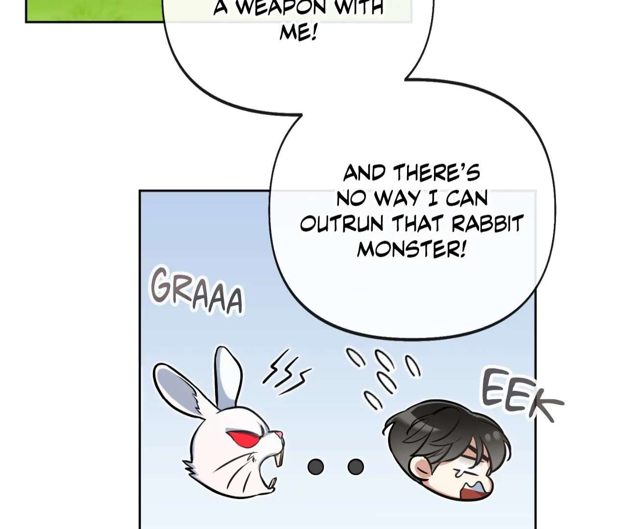 May as Well Get the Best Ending Chapter 23 page 7 - 