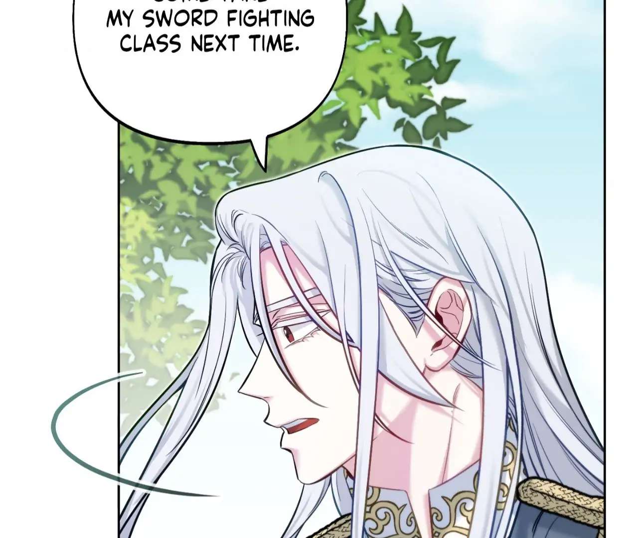 May as Well Get the Best Ending Chapter 23 page 62 - 