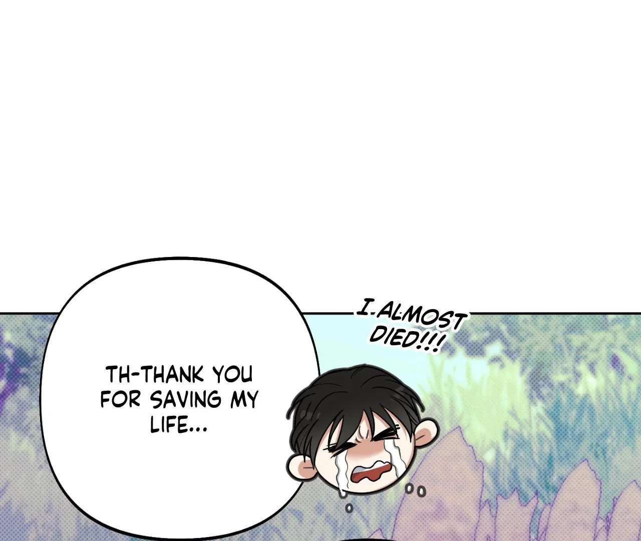 May as Well Get the Best Ending Chapter 23 page 64 - 