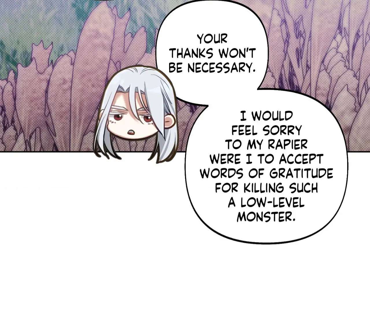May as Well Get the Best Ending Chapter 23 page 65 - 
