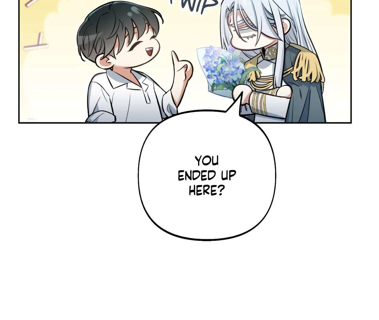May as Well Get the Best Ending Chapter 23 page 70 - 