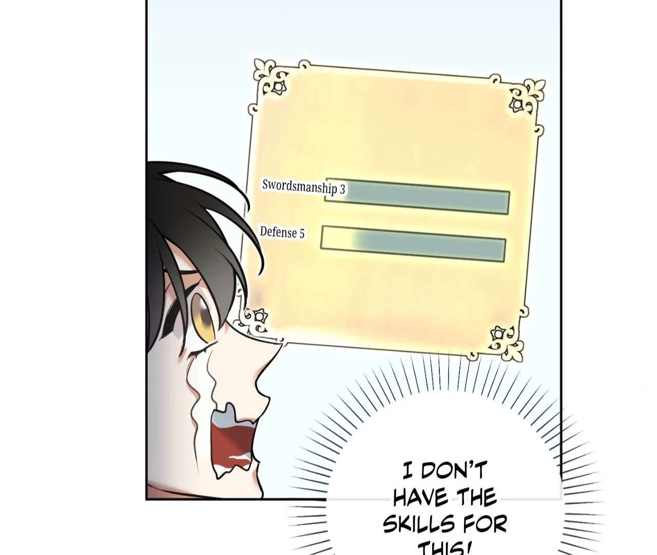 May as Well Get the Best Ending Chapter 23 page 8 - 