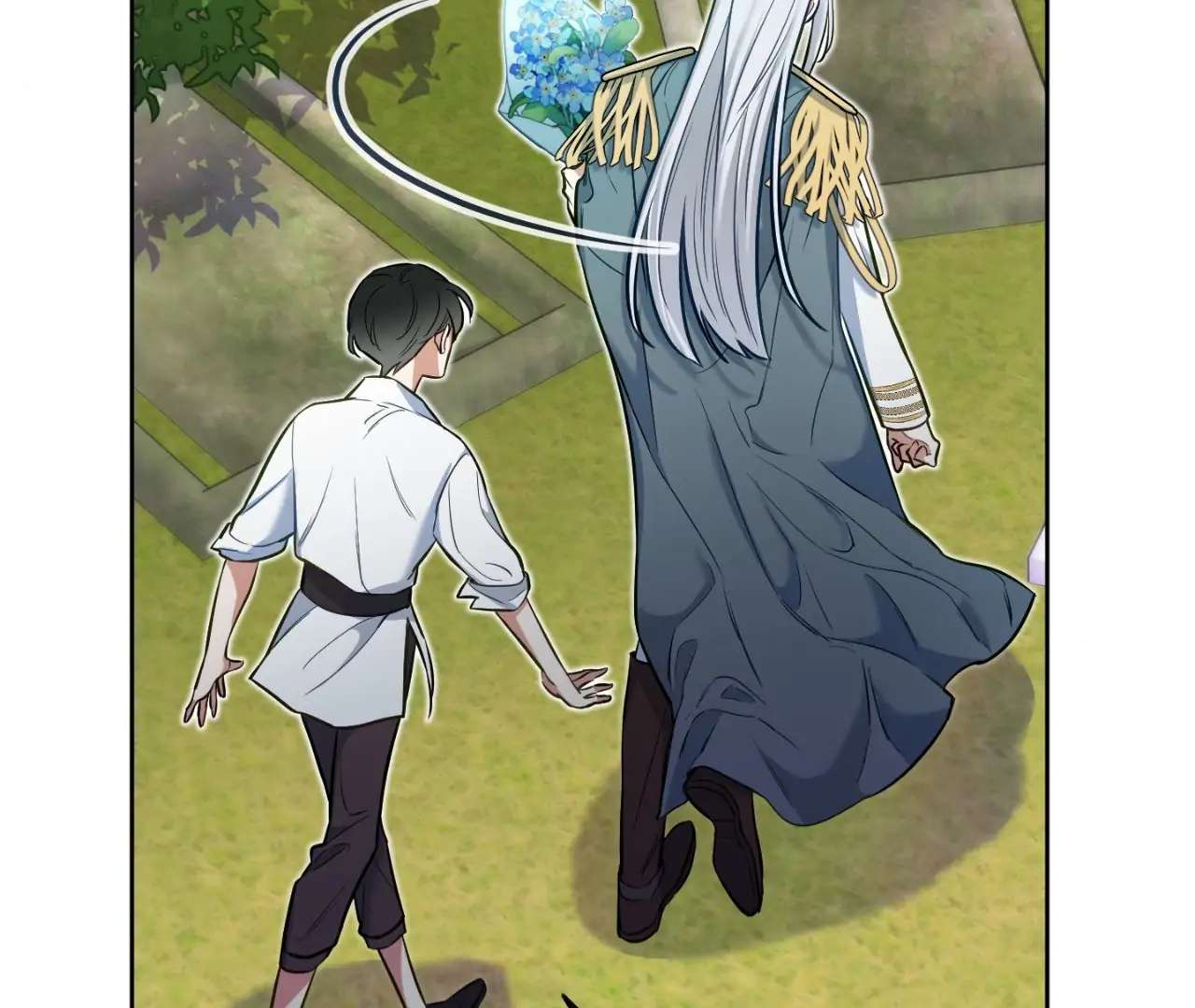 May as Well Get the Best Ending Chapter 23 page 72 - 