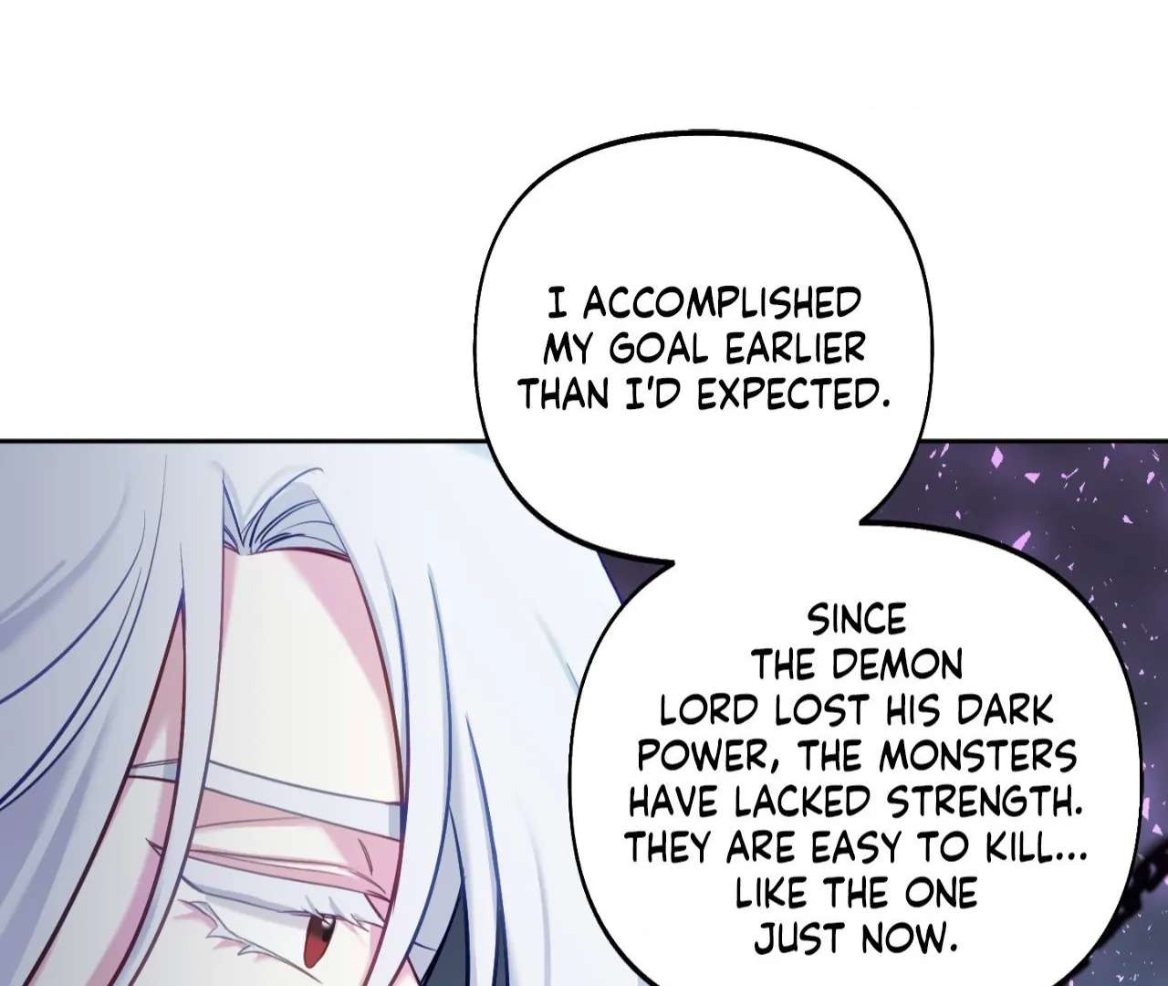 May as Well Get the Best Ending Chapter 23 page 90 - 