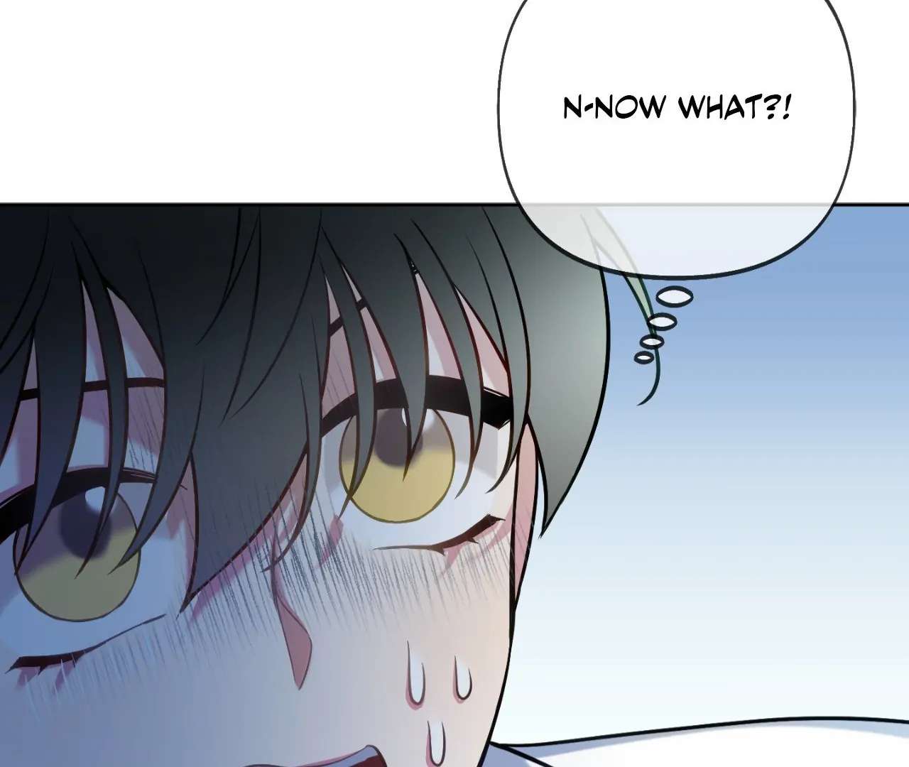 May as Well Get the Best Ending Chapter 23 page 10 - 