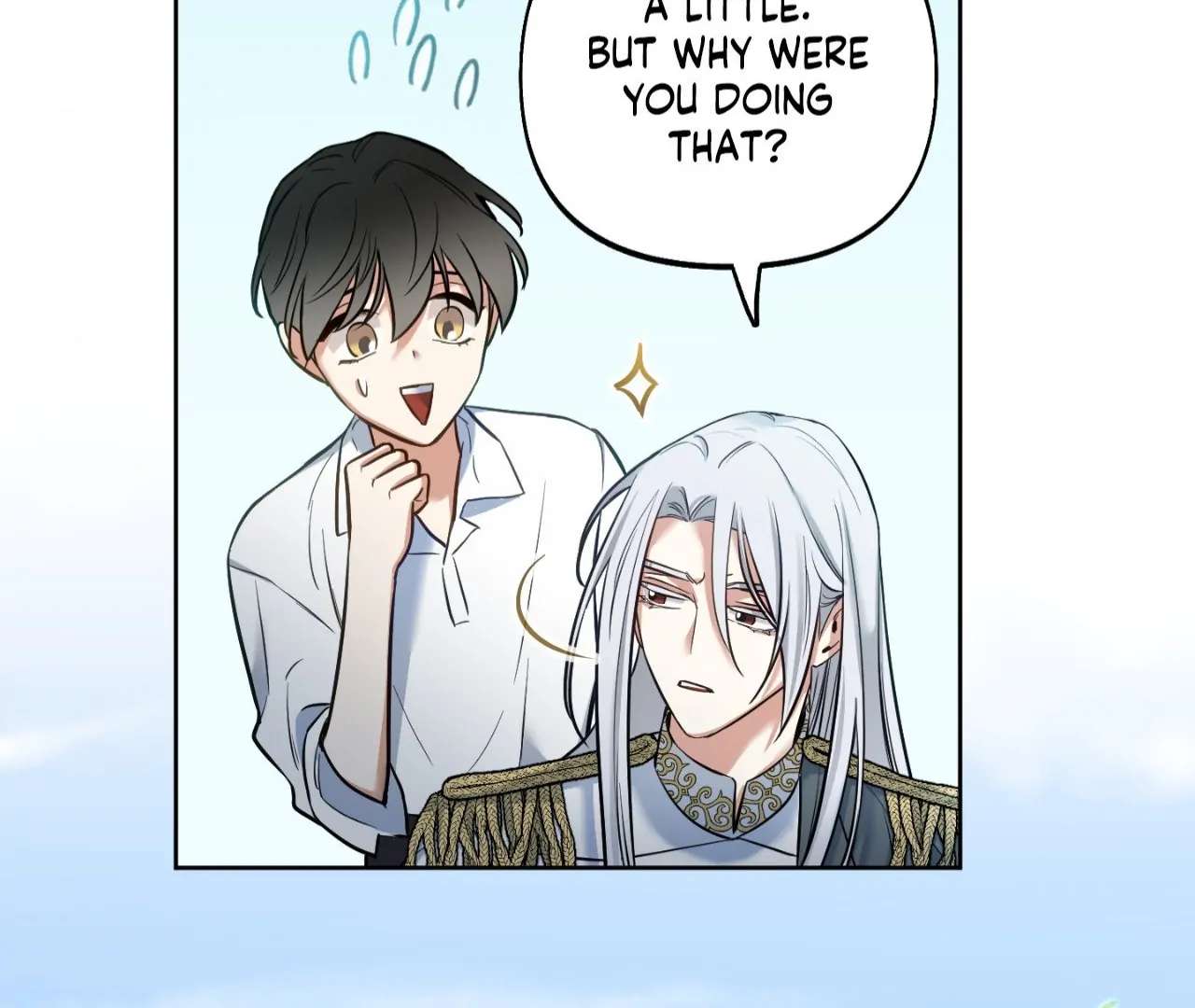 May as Well Get the Best Ending Chapter 23 page 95 - 