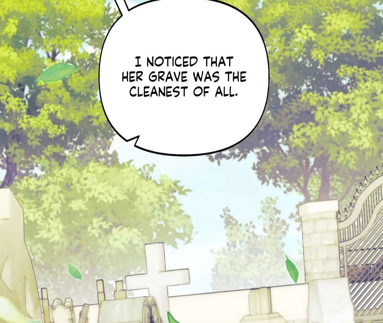 May as Well Get the Best Ending Chapter 23 page 97 - 