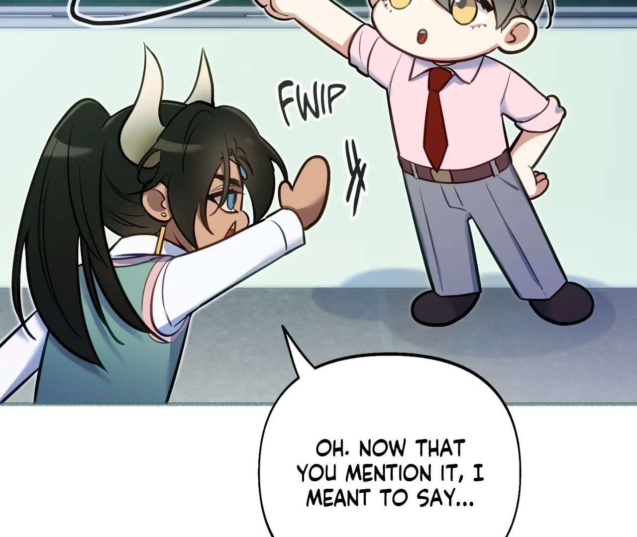 May as Well Get the Best Ending Chapter 24 page 101 - 