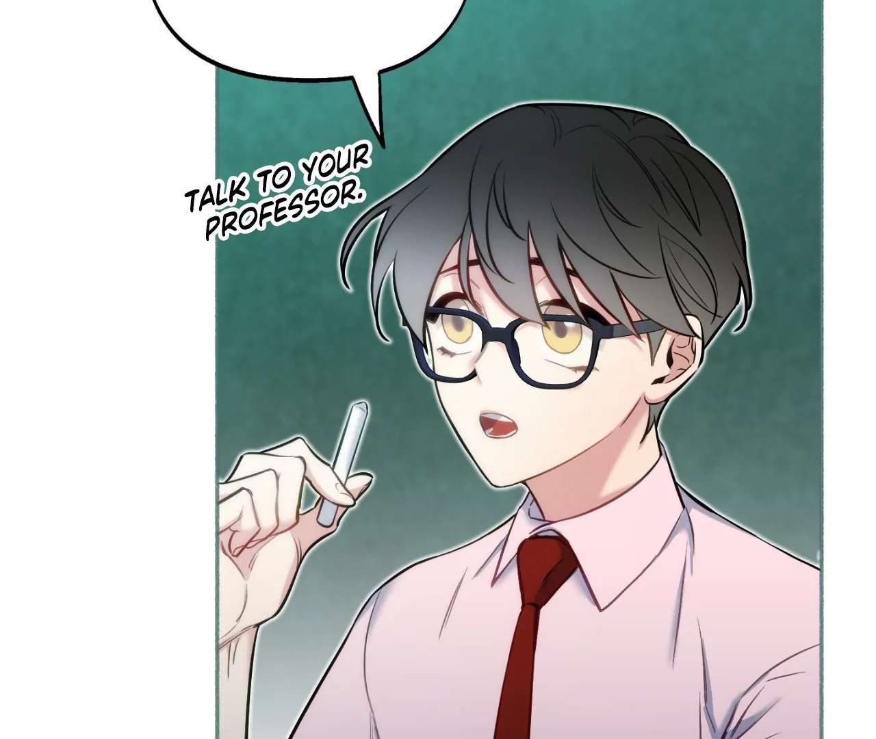 May as Well Get the Best Ending Chapter 24 page 105 - 