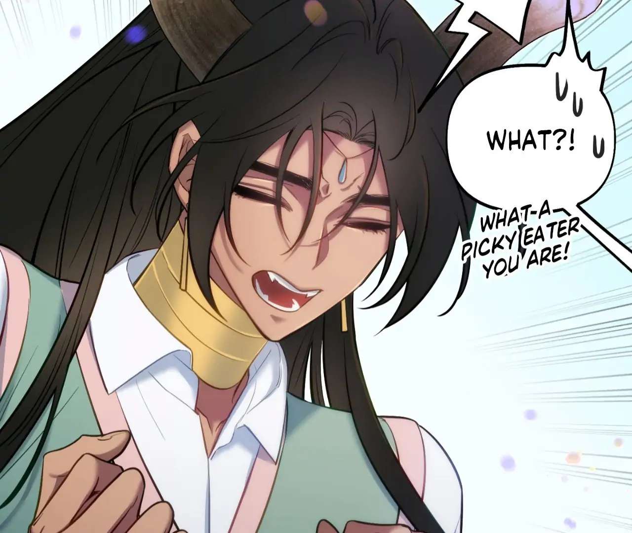 May as Well Get the Best Ending Chapter 24 page 109 - 