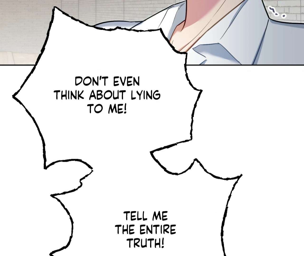 May as Well Get the Best Ending Chapter 24 page 12 - 